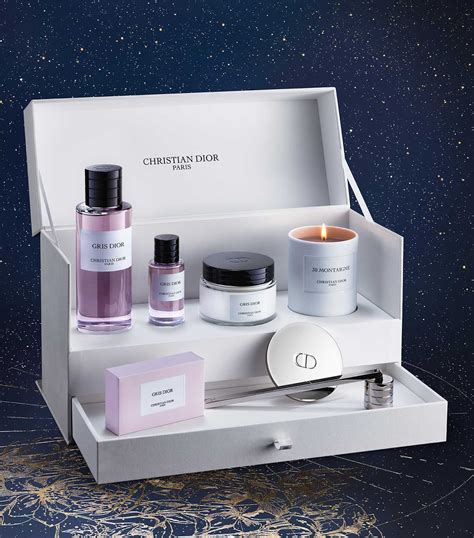 christian Dior perfume gift sets